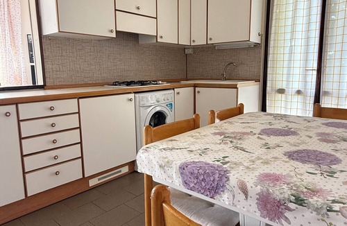 Ome Apartment | Apartment nestled in the Franciacorta hills, very close to Lake Iseo