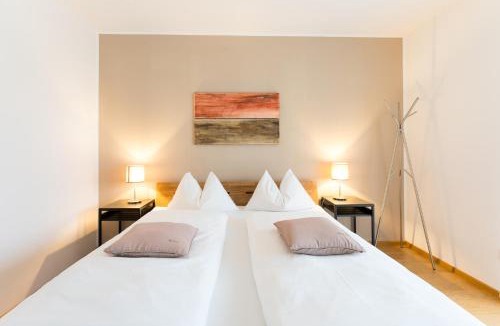 Riscone Apartment | Apartment Oberlechner