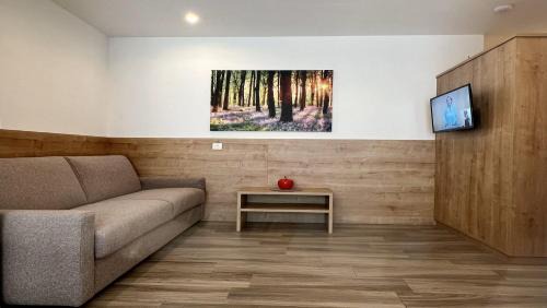 Riscone Apartment | Apartment Obermair