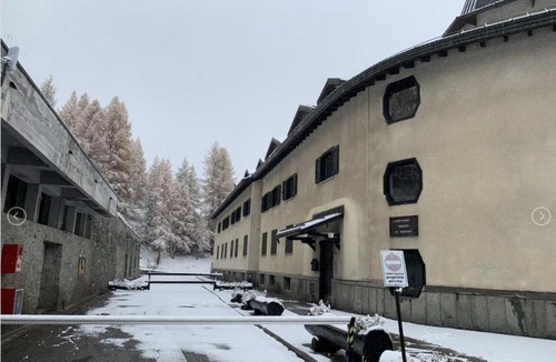 Sestriere Apartment | APARTMENT OF THE PRINCE Of SESTRIERE