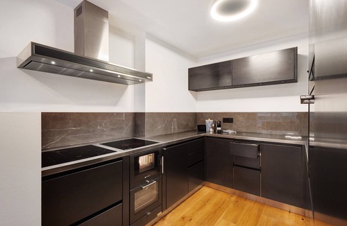 Muhlbach Apartment | Apartment 'Paradeis Apartments A19' with Mountain View, Private Terrace and Wi-Fi