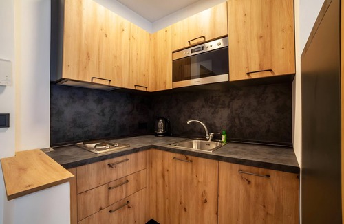 Parcines Apartment | Apartment 'Pauli 6' with Mountain View, Shared Garden and Wi-Fi
