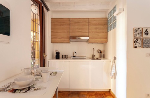 Porta Romana Apartment | Apartment Porta Ticinese - Navigli