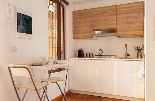 Porta Romana Apartment | Apartment Porta Ticinese - Navigli