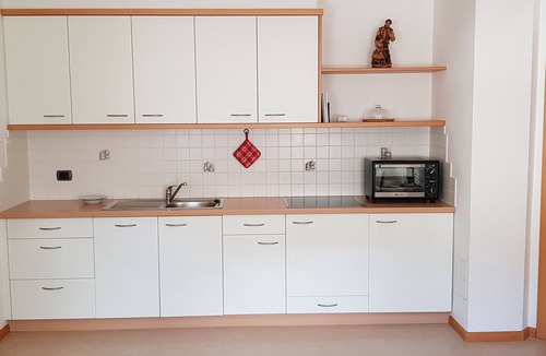 Ortisei Apartment | Apartment Prapaul