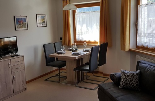 Ortisei Apartment | Apartment Prapaul