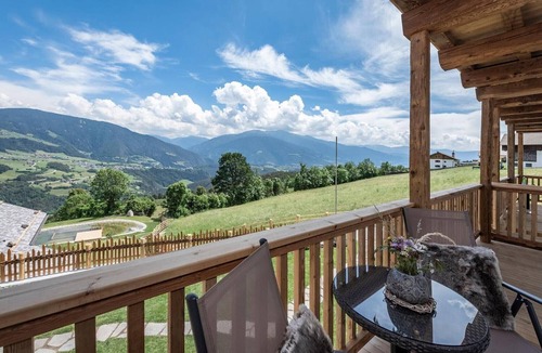 Spinga Apartment | Apartment Relax with Mountain View, Sauna and Wi-Fi