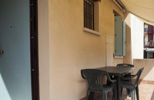 Faro Apartment | Apartment 'Residence Borgo Dei Fiori H06' with Shared Pool and Private Terrace