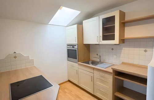 Kastelruth Apartment | Apartment 'Residence Zirmer Feuer' with Shared Pool, Shared Garden and Wi-Fi