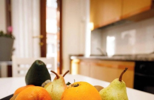 Treviso Apartment | Apartment 'Residenza San Nicolò Treviso' with Private Terrace, Wi-Fi and Air Conditioning