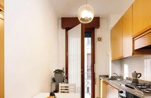 Treviso Apartment | Apartment 'Residenza San Nicolò Treviso' with Private Terrace, Wi-Fi and Air Conditioning