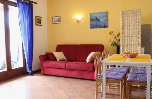 Val di Sogno Apartment | Apartment Rizzardi-1 by Interhome