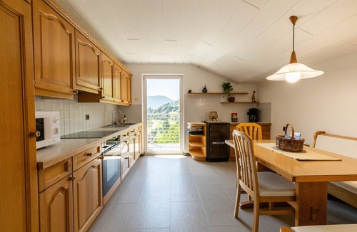 San Cipriano Apartment | Apartment Rosengarten
