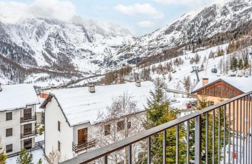 Alpe Ciamporino Apartment | Apartment San Domenico by Interhome