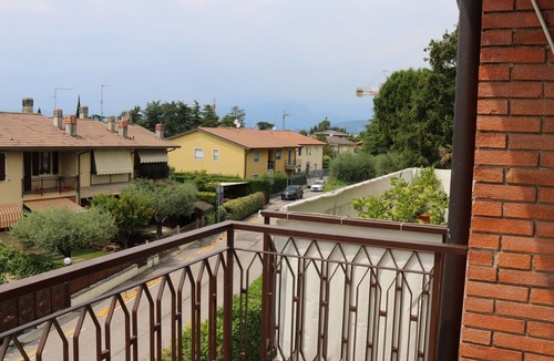 Montioni Apartment | Apartment Sauda by Interhome