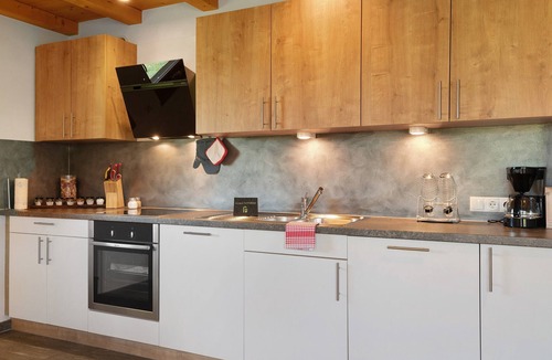 Kastelruth Apartment | Apartment 'Schererhof Abendrot' with Mountain View, Private Terrace and Wi-Fi