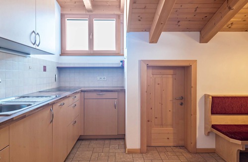 Castelrotto Apartment | Apartment 'Schildberghof Panorama' with Mountain View, Balcony & Wi-Fi