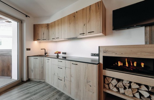 Siusi Apartment | Apartment Sella - Siusi