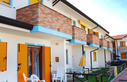 Rosapineta Apartment | Apartment Solmare-29 by Interhome