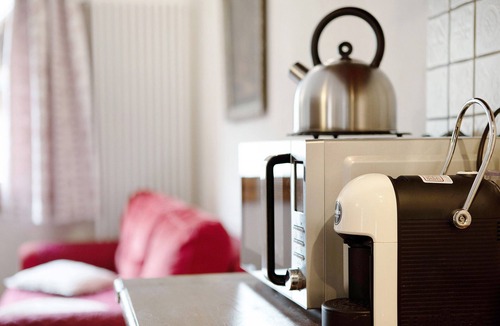 Pila Apartment | Apartment 'Trilocale 9' with Mountain View, Shared Terrace and Wi-Fi