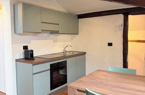 Est Apartment | Apartment Vibes Verona
