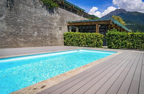 Menaggio House | Apartment "Villa Nicolette" - Menaggio by LoveComo
