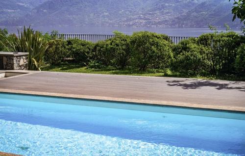 Menaggio House | Apartment "Villa Nicolette" - Menaggio by LoveComo