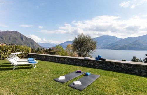 Menaggio House | Apartment "Villa Nicolette" - Menaggio by LoveComo