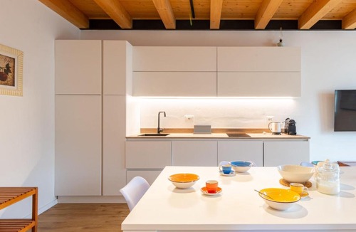 Assenza Apartment | Apartment Vista Lago Consolini-1 by Interhome
