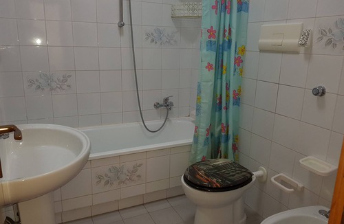 Caramanico Terme Apartment | APARTMENT WITH A VIEW OF THE ORFENTO VALLEY