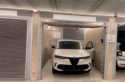 Milan Apartment | Apartment with Terrace, WiFi & free Parking