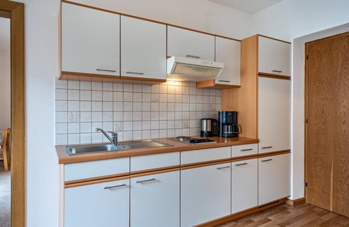 Lana Apartment | Apartment 'Wohnung Vigiljoch Haus Pfattner' with Mountain View and Balcony