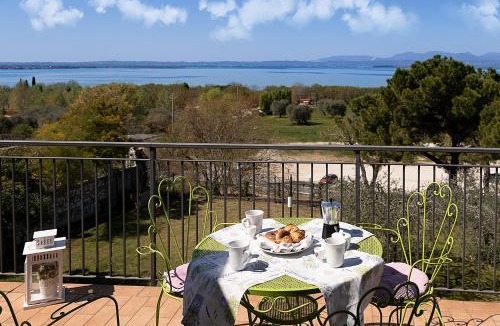 Pacengo Apartment | APARTMENTS EDEN - Regarda Travel