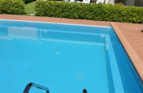 Solarolo Apartment | Apartments "i Ciclamini" a Moniga del Garda 2