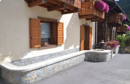 San Rocco Apartment | apartments Ringemel-1