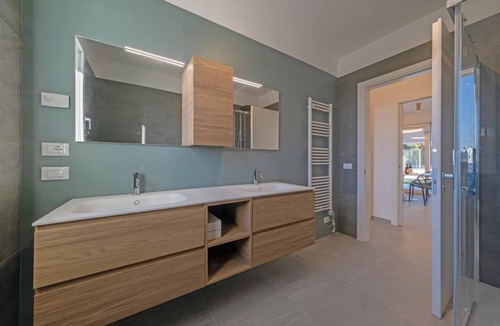 Colà Di Lazise Apartment | ApartmentsGarda - Residenza Dunamis Deluxe - 2