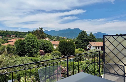 Manerba del Garda Apartment | App.12- Le Terrazze del Garda Immobili e Soluzioni