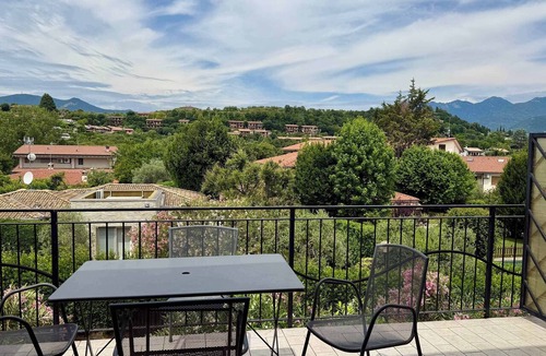 Manerba del Garda Apartment | App.12- Le Terrazze del Garda Immobili e Soluzioni