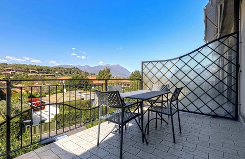 Villaggio Sanghen House | App.17- Le Terrazze del Garda Immobili e Soluzioni