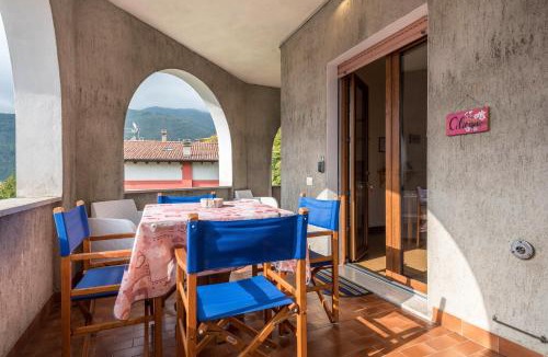 Aer Apartment | App Ciliegio Casa Demonti
