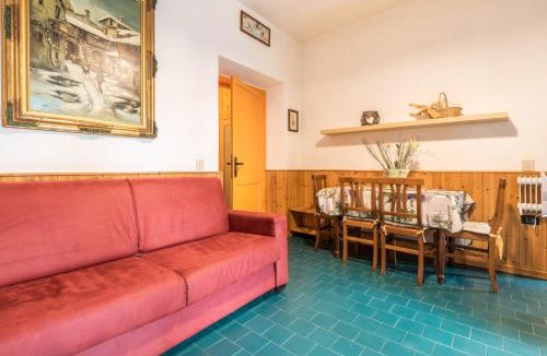 Aer Apartment | App Oleandro Casa Demonti