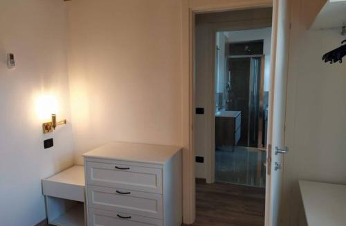 Visgnola Apartment | App ZIo Raff Alessio