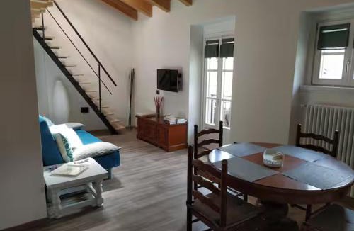Visgnola Apartment | App ZIo Raff Alessio