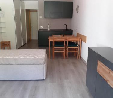 Santa Caterina Valfurva Apartment | Appartamento Valfurva 15