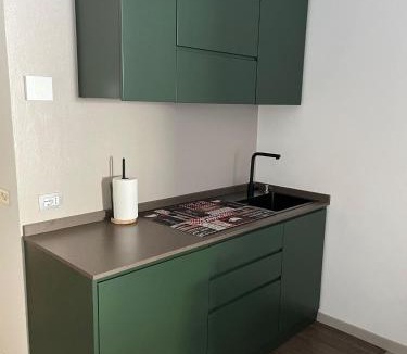 Santa Caterina Valfurva Apartment | Appartamento Valfurva 15