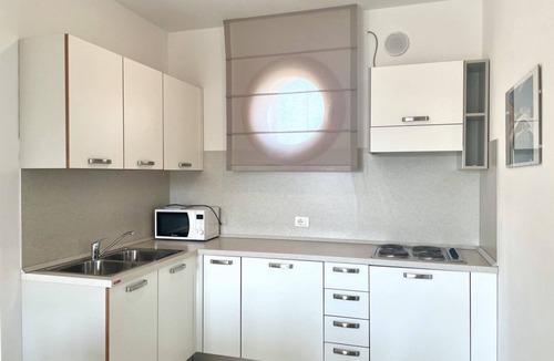 Reschigliano House | Appartamento Treporti 3 Cavallino- Carraro Immobiliare Jesolo