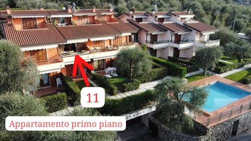 Assenza Apartment | Appartamenti Albatros