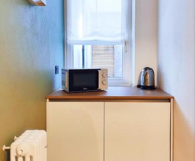 Lazise Old Town Apartment | Appartamenti Al Marcipiè-Arco