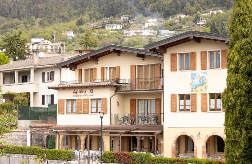 Gardola Apartment | Appartamenti Apollo XI, GTSGroup