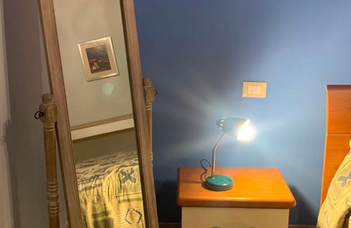 Montichiari Apartment | Appartamenti della Marchesa 2 camere